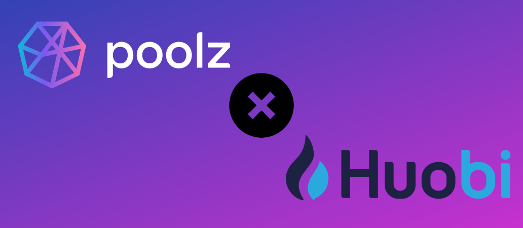 Poolz Integrates with Huobi ECO Chain