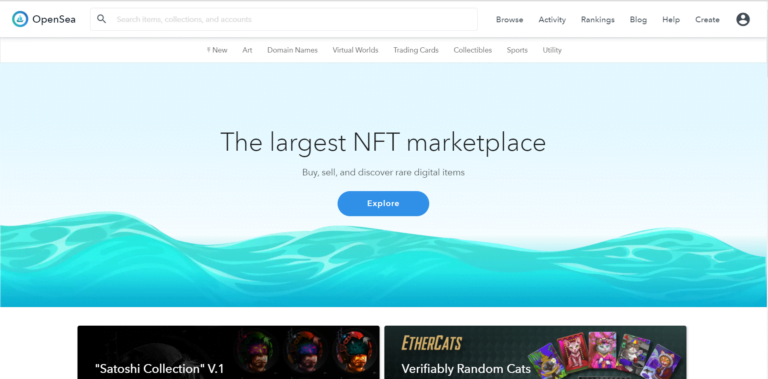 OpenSea collector ‘pulls the rug’ on NFTs to highlight arbitrary value