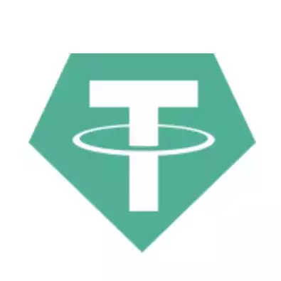 Tether stablecoin