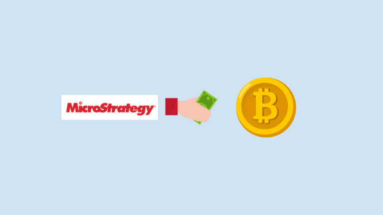 Bitcoin buying: MicroStrategy acquires BTC worth $10M