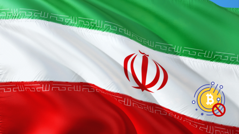 Iran puts a temporary ban on cryptocurrency mining