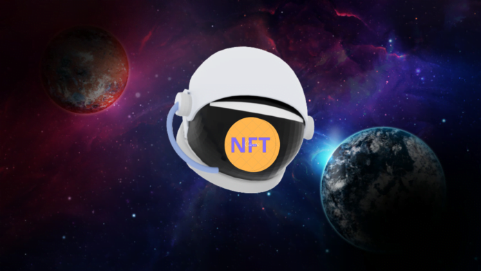 Nft marketplace