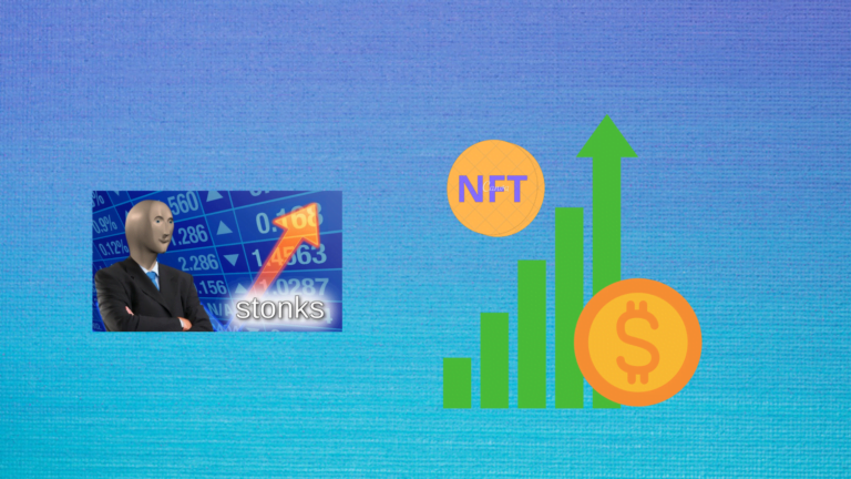 NFT sales new record