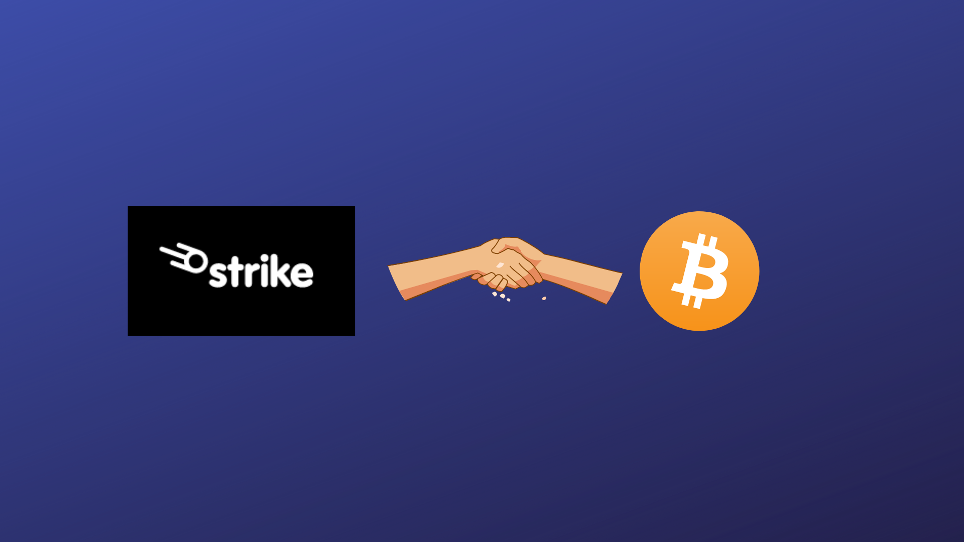 Strike to provide Bitcoin trading without any fees, taking ...