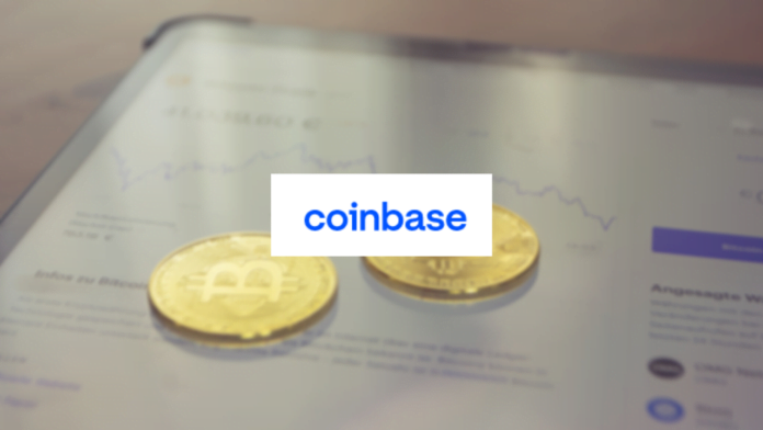 Coinbase crypto exchange sued