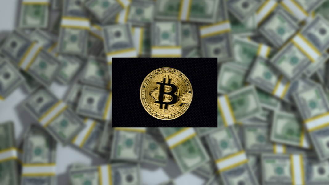 Bitcoin getting rich in 10 days