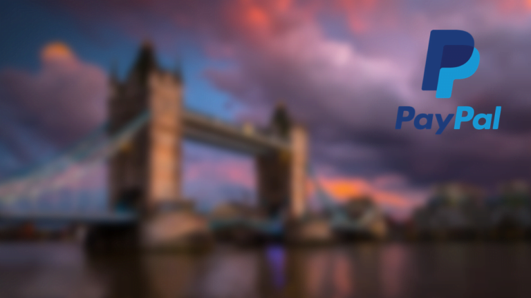 PayPal UK