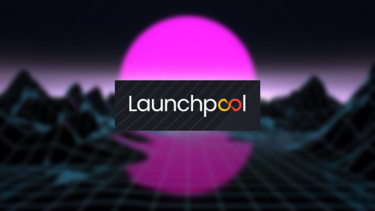 Launchpool