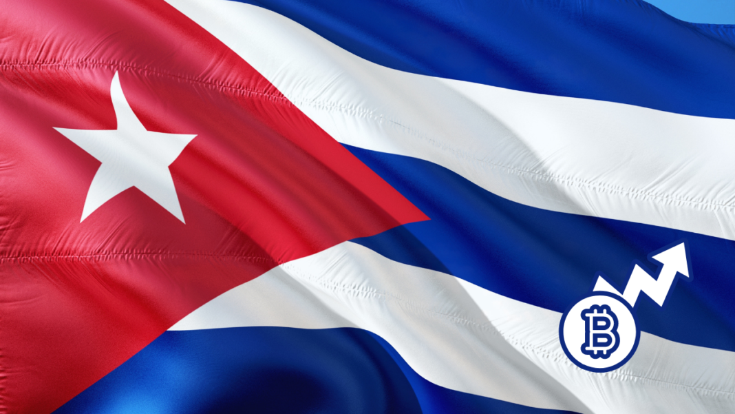 Cuba Cryptocurrencies
