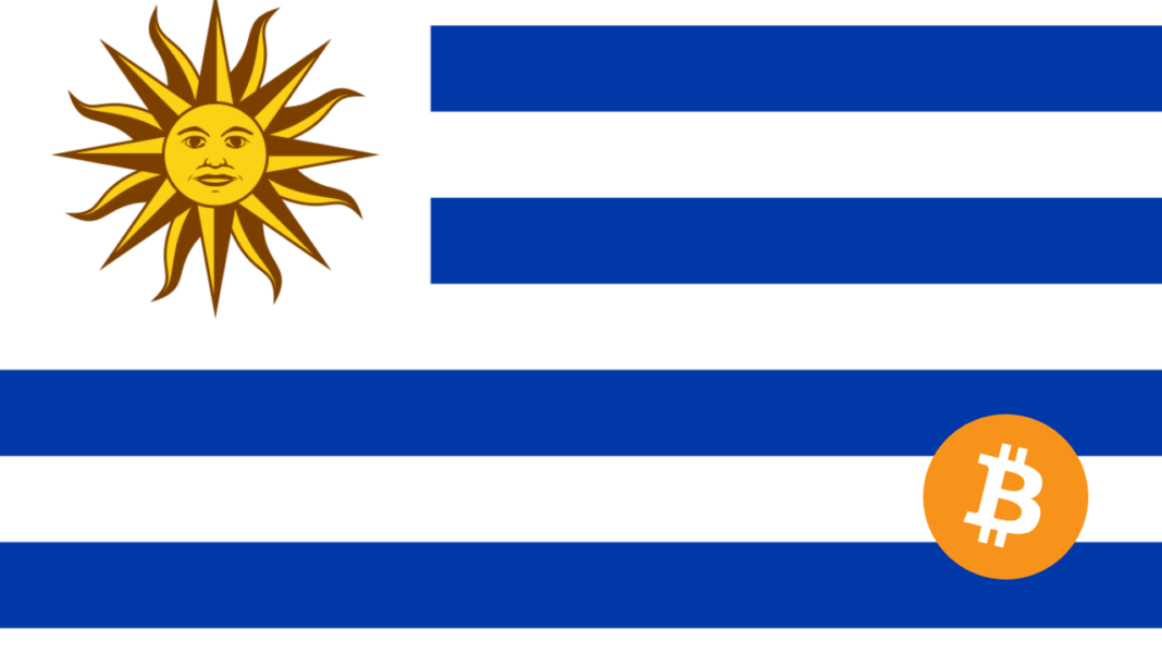 Uruguay Cryptocurrencies