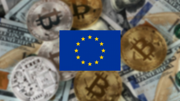 Europe crypto
