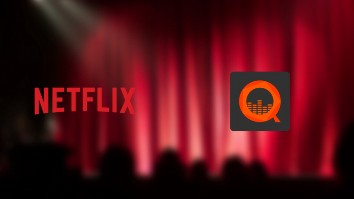 Netflix crypto