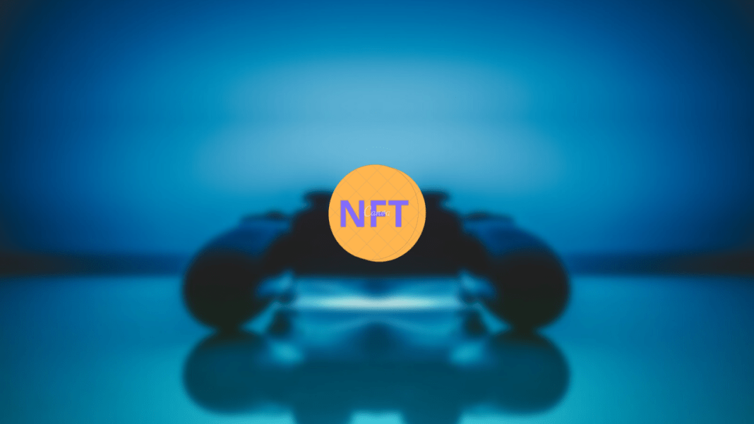 NFT games