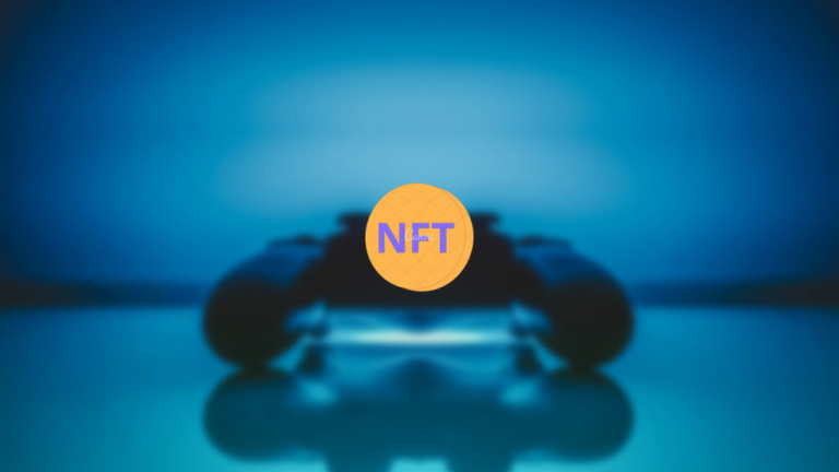 NFT games