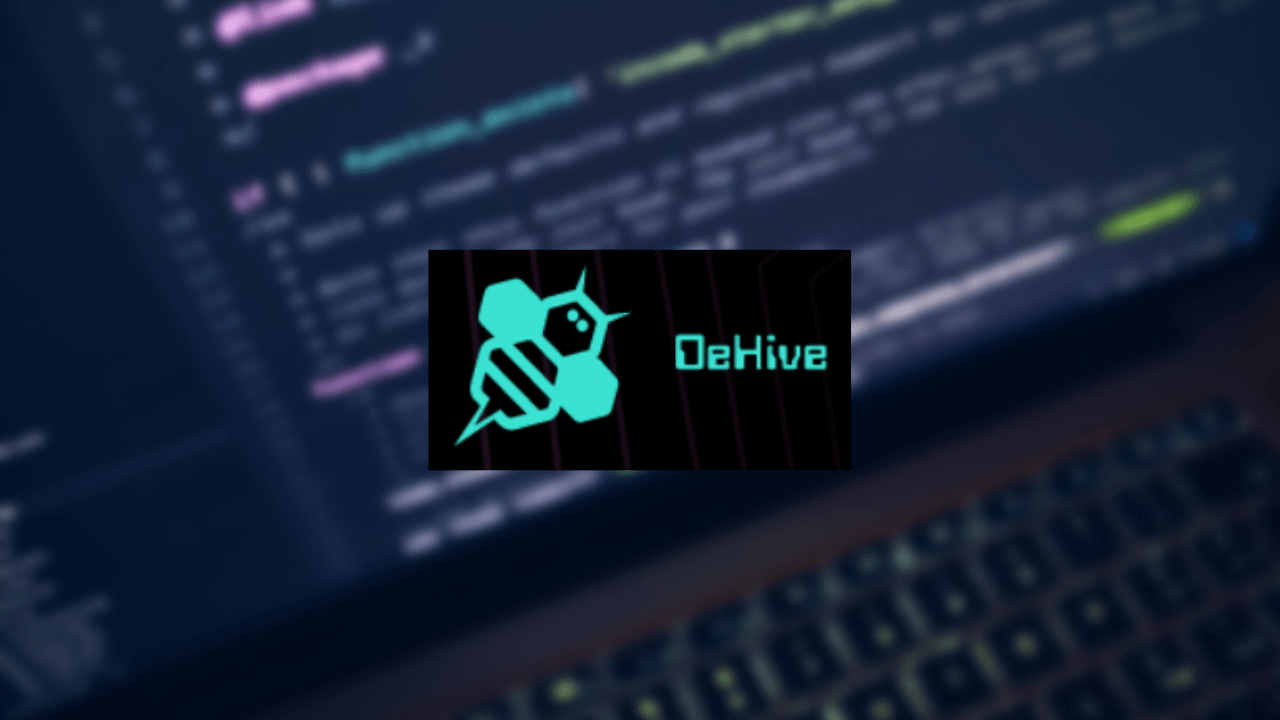 dehive crypto