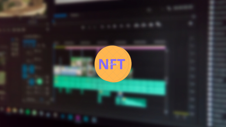 Adobe NFT