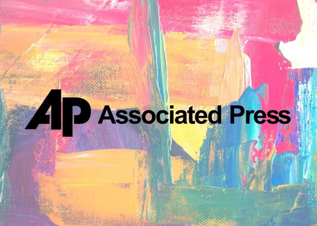 The Associated Press launches NFTs