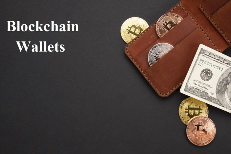 Blockchain wallet