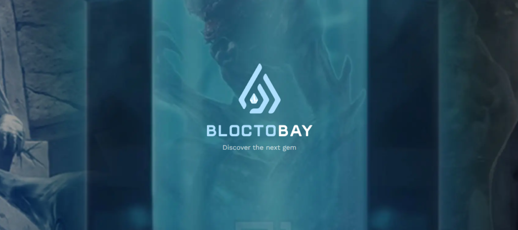 BloctoBay by FLow