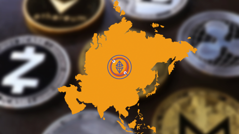 Crypto Asia