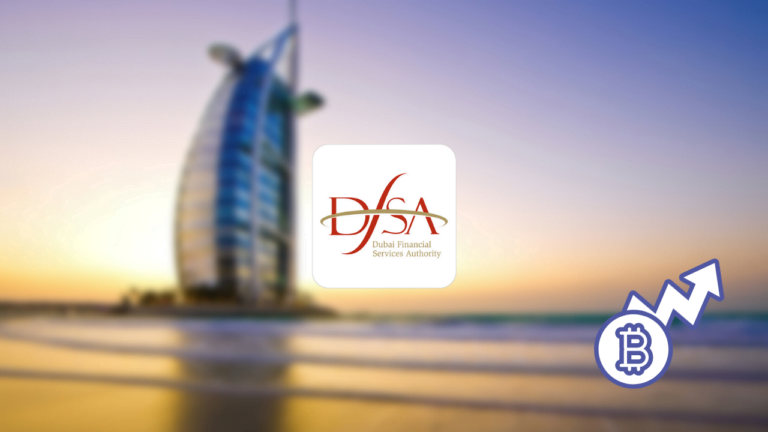 Dubai crypto