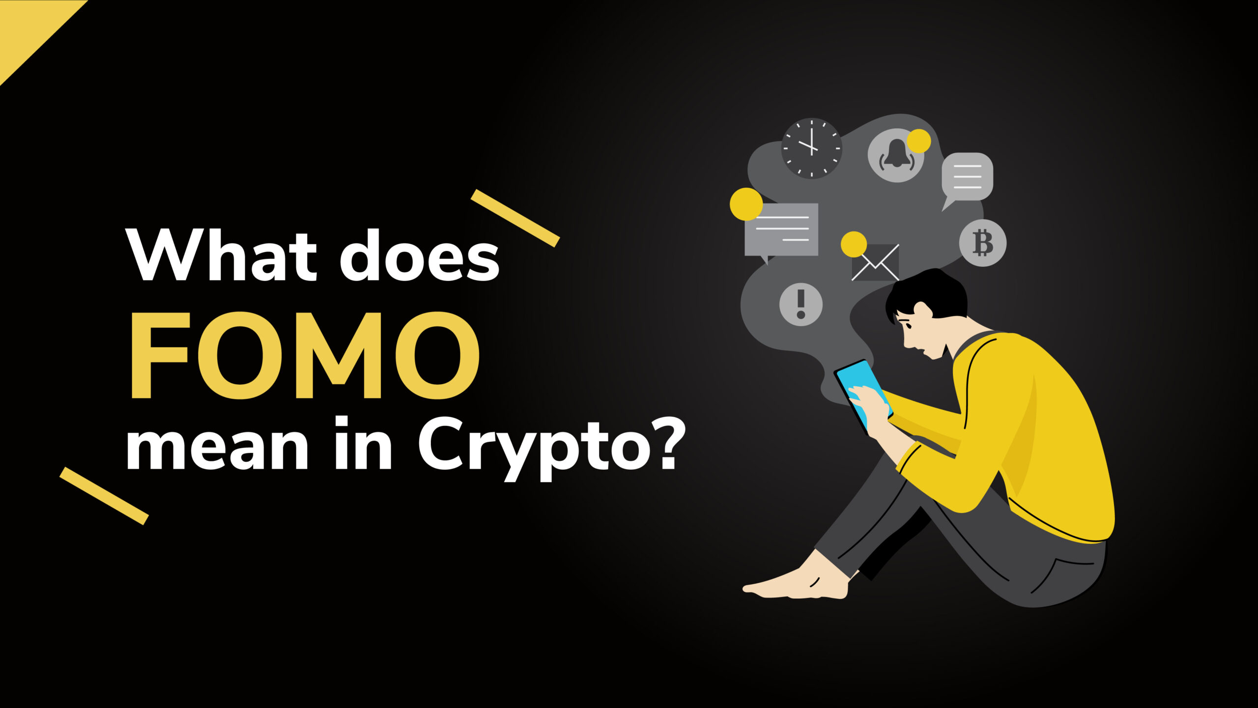 what does fomo mean crypto
