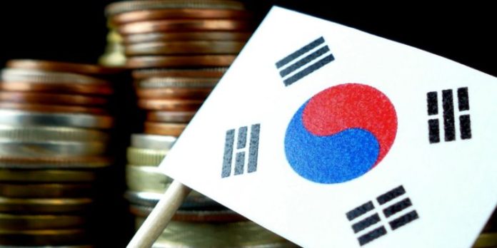 South Korea Crypto Tax