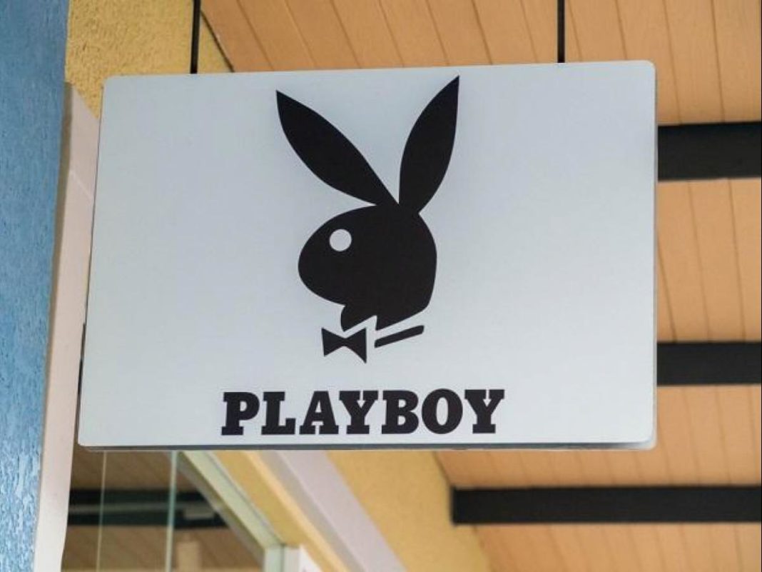 Playboy unveils NFTs