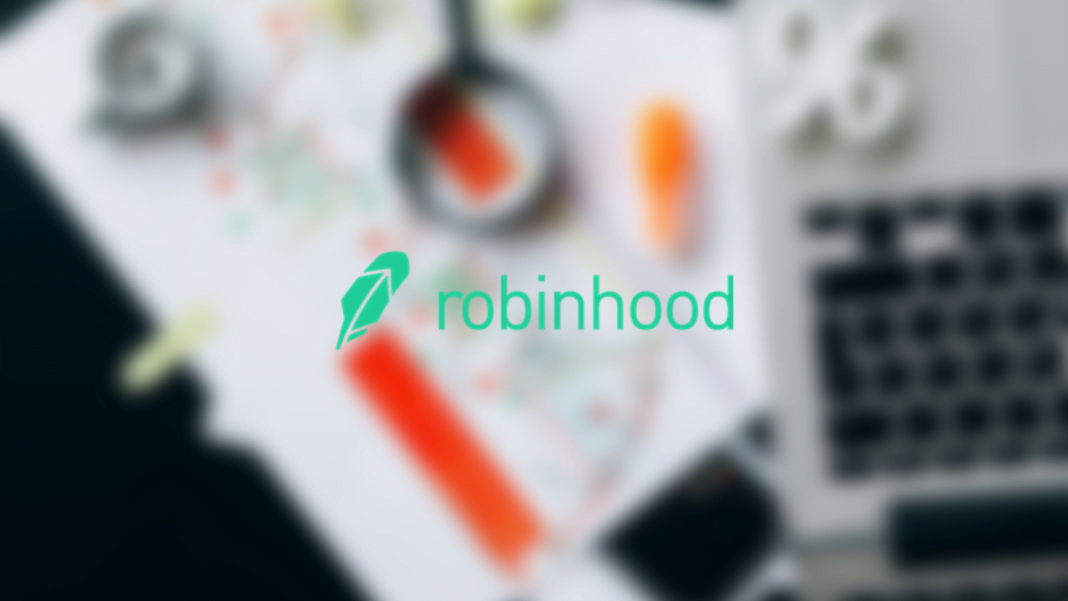 Robinhood crypto revenue