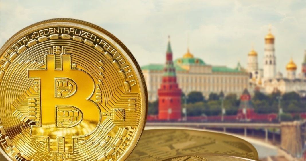 Russia says Crypto is not worthless