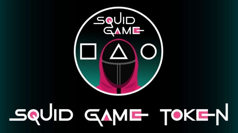 Squid Game Cryptocurrency Up Nearly 2 400 In The Last 24 Hours News