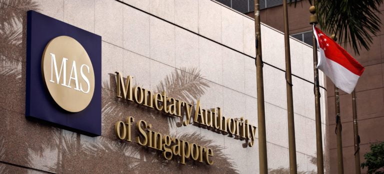 Stablecoins Singapore