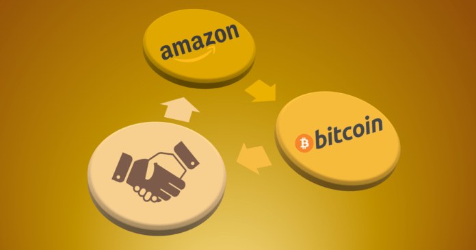 Amazon Job Opening