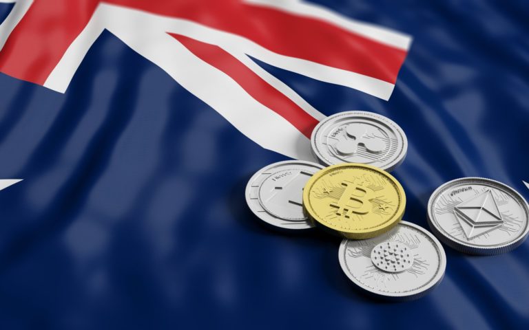 Australia