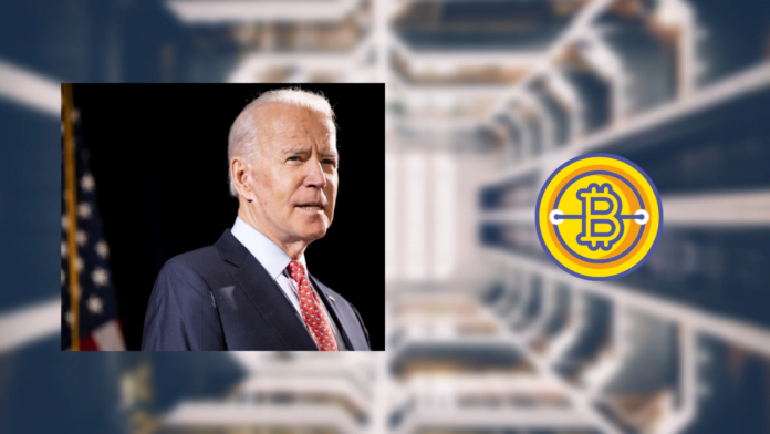 Biden infrastructure bill