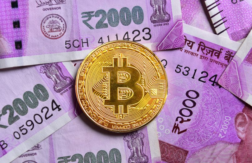 Bitcoin India