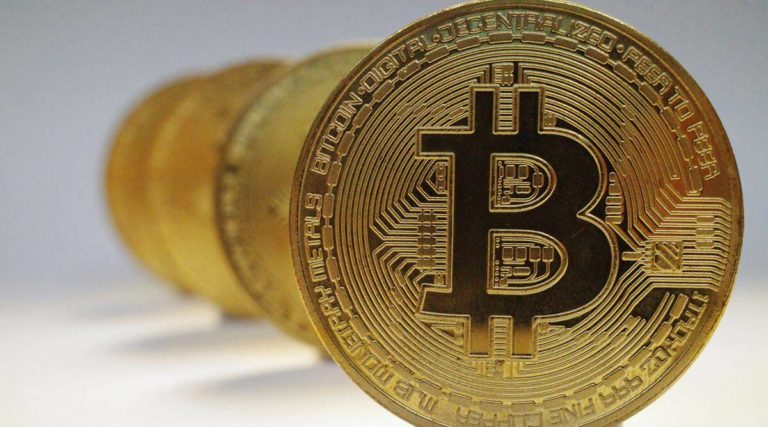 Bitcoin