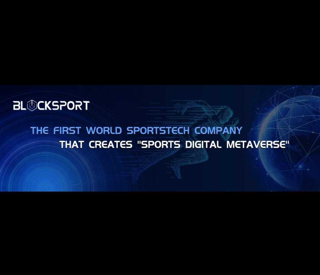 Blocksport Esports