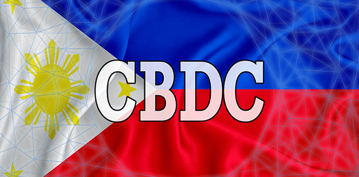 CBDC Philippines