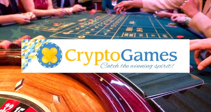 Solana CryptoGames