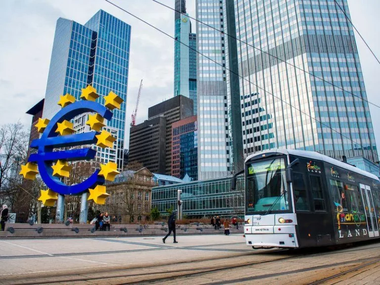 Digital Euro