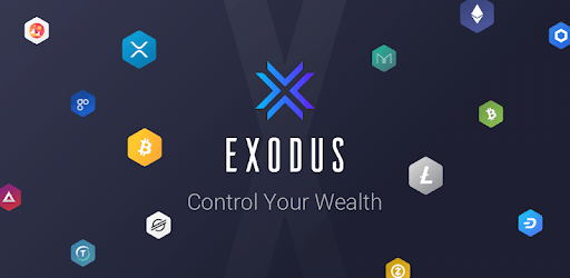 How to set up an Exodus Wallet? - TotalKrypto