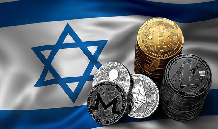 Israel Cryptocurrencies