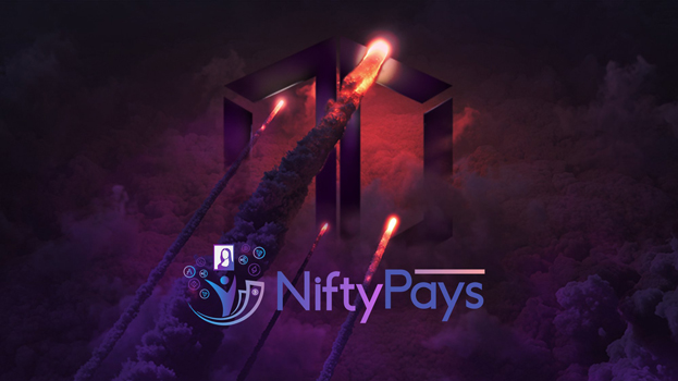 NiftyPays IDO