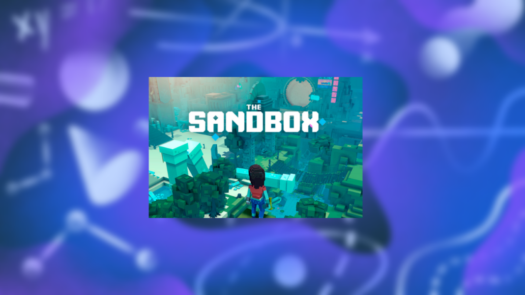 Sandbox Metaverse