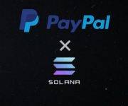 Solana PayPal
