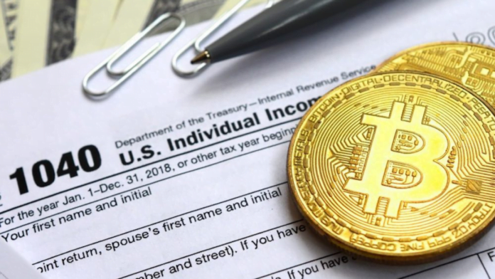 US bill on defi