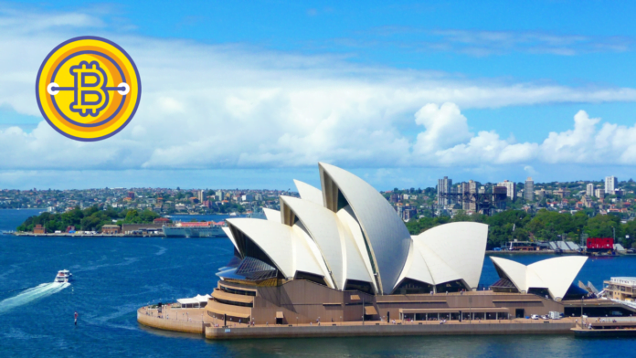 Australia crypto