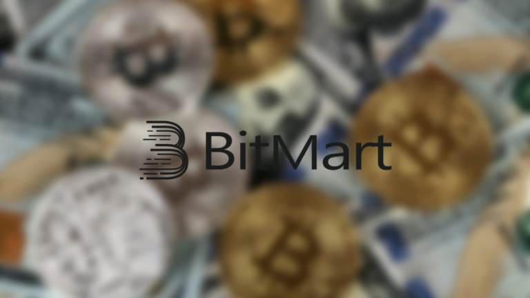 Bitmart