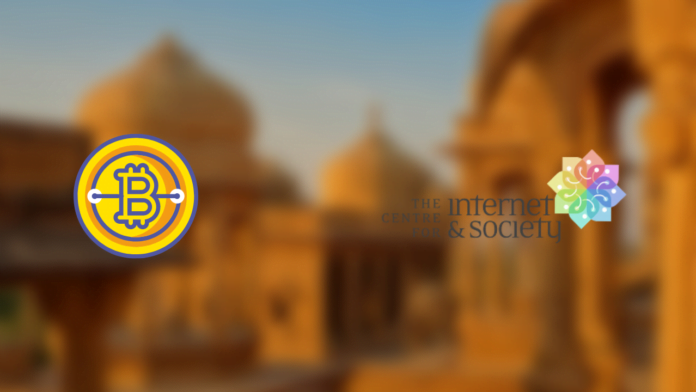 Indian Think Tank Crypto